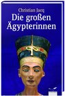 Buchcover Die großen Ägypterinnen