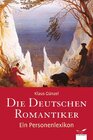 Buchcover Die Deutschen Romantiker