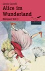Buchcover Alice im Wunderland I