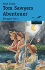 Buchcover Tom Sayers Abenteuer II