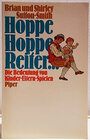 Buchcover Hoppe Hoppe Reiter...