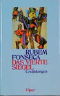 Buchcover Das vierte Siegel