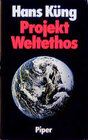 Buchcover Projekt Weltethos