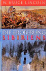 Buchcover Die Eroberung Sibiriens