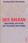 Buchcover Der Balkan