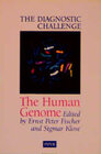 Buchcover The Diagnostic Challenge. The Human Genom