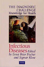 Buchcover The Diagnostic Challenge - Knowledge for Health Infectious Diseases