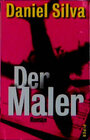 Buchcover Der Maler