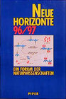 Buchcover Neue Horizonte 96/97