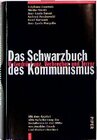 Buchcover Das Schwarzbuch des Kommunismus