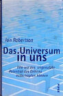 Buchcover Das Universum in uns