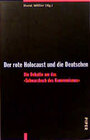 Buchcover Der rote Holocaust und die Deutschen