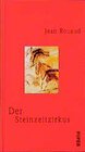 Buchcover Der Steinzeitzirkus