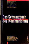 Buchcover Das Schwarzbuch des Kommunismus