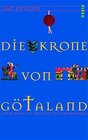 Buchcover Die Krone von Götaland