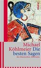 Buchcover Die besten Sagen des klassischen Altertums