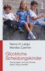 Buchcover Glückliche Scheidungskinder