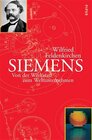 Buchcover Siemens