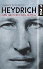 Buchcover Heydrich