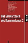 Buchcover Das Schwarzbuch des Kommunismus 2
