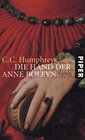 Buchcover Die Hand der Anne Boleyn
