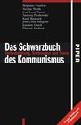 Buchcover Das Schwarzbuch des Kommunismus