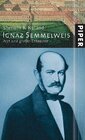 Buchcover Ignaz Semmelweis