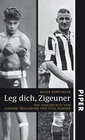 Buchcover Leg dich, Zigeuner