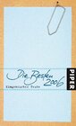 Buchcover Die Besten 2006