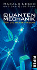 Buchcover Quantenmechanik für die Westentasche