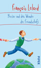 Buchcover Hector und das Wunder der Freundschaft