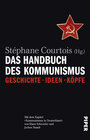 Buchcover Das Handbuch des Kommunismus