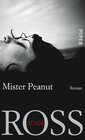 Buchcover Mister Peanut