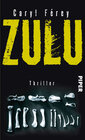 Buchcover Zulu