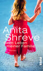 Buchcover Beim Leben meiner Familie