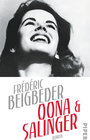 Buchcover Oona und Salinger