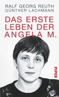 Buchcover Das erste Leben der Angela M.