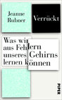 Buchcover Verrückt
