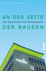 Buchcover An der Seite der Bauern