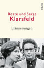 Buchcover Erinnerungen