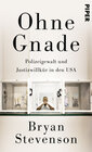 Buchcover Ohne Gnade