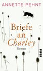 Buchcover Briefe an Charley