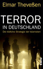 Buchcover Terror in Deutschland