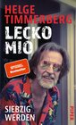 Buchcover Lecko mio