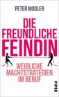 Buchcover Die freundliche Feindin