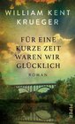 Buchcover Für eine kurze Zeit waren wir glücklich