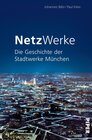 Buchcover NetzWerke