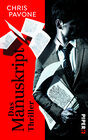 Buchcover Das Manuskript
