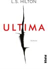 Buchcover Ultima