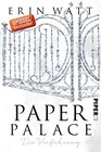 Buchcover Paper Palace
